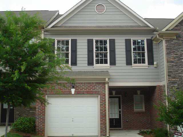 Primary Photo - Acworth Town Home