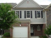 Building Photo - Acworth Town Home