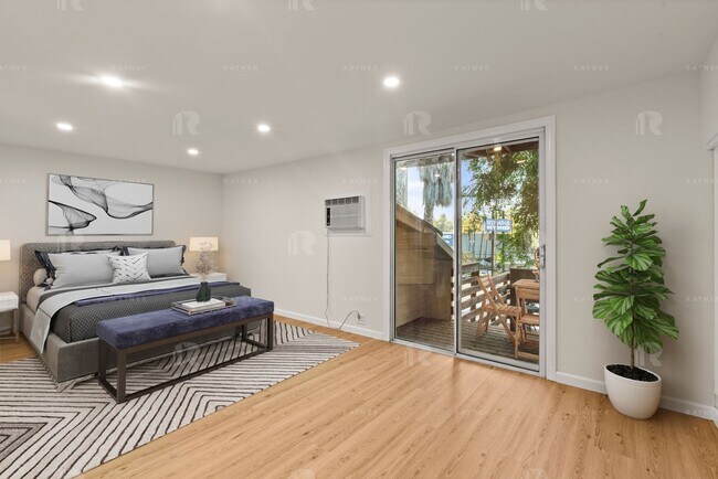 Building Photo - 4191 Sunswept Dr