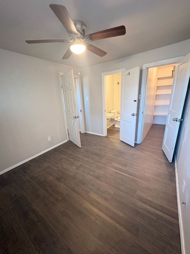 Building Photo - 312-14 N Hedgecoke St