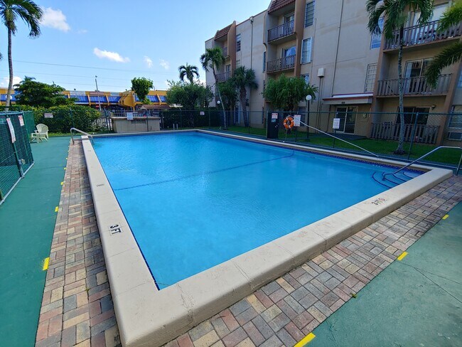 Building Photo - 4715 NW 7th St