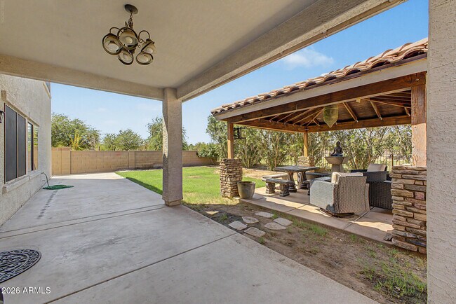 Building Photo - 5030 W St Kateri Dr
