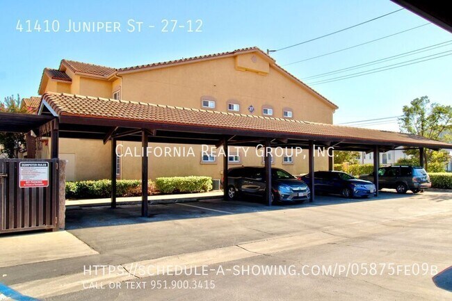 Building Photo - 41410 Juniper St