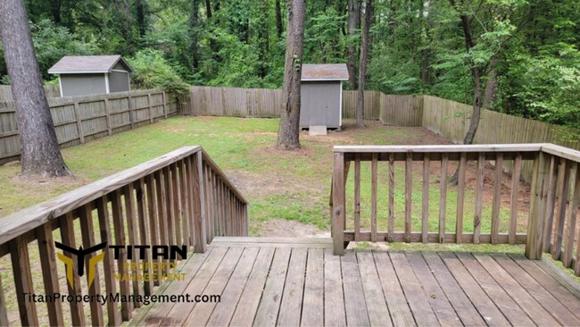 Building Photo - Cute 2 bed/2 bath house