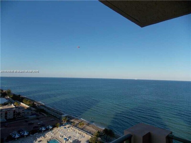 Building Photo - 2080 S Ocean Dr