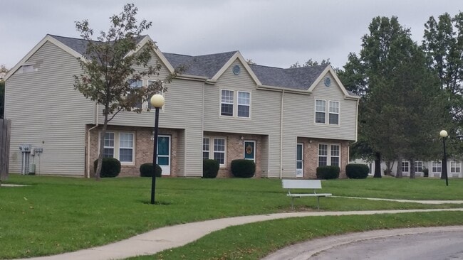 Primary Photo - Eagle Manor