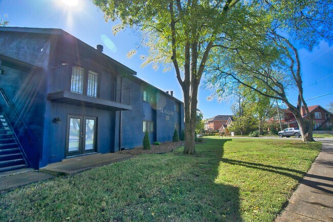 Building Photo - 3181 Parthenon Ave