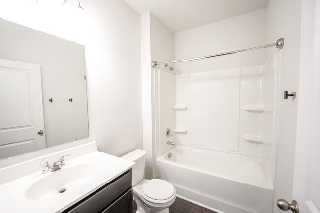 Building Photo - Coming Available!