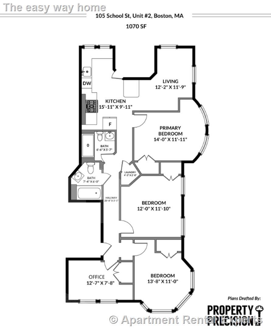 Building Photo - 105 School St