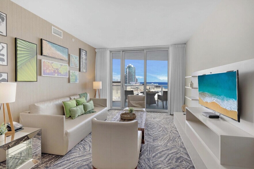 Building Photo - 4111 S Ocean Dr