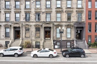 Building Photo - 701 Massachusetts Ave