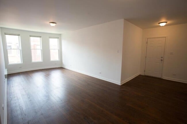 Floorplan - 5222-38 S. Drexel Avenue