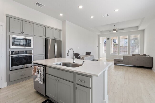 Building Photo - 17623 Azalea Clf Ct