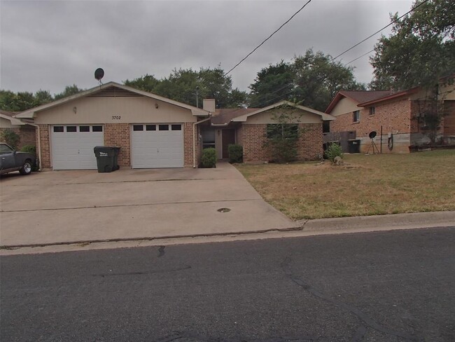 Building Photo - 3702 Rocky Hollow Trail