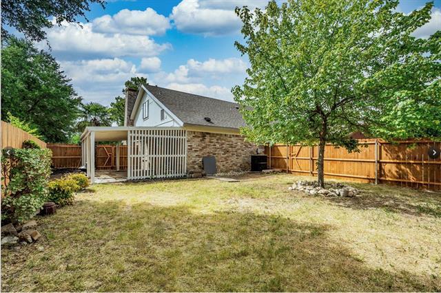 Building Photo - 5521 Jester Dr