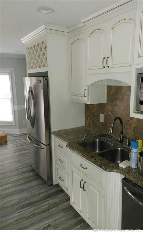 Building Photo - 6911 S Staff Rd