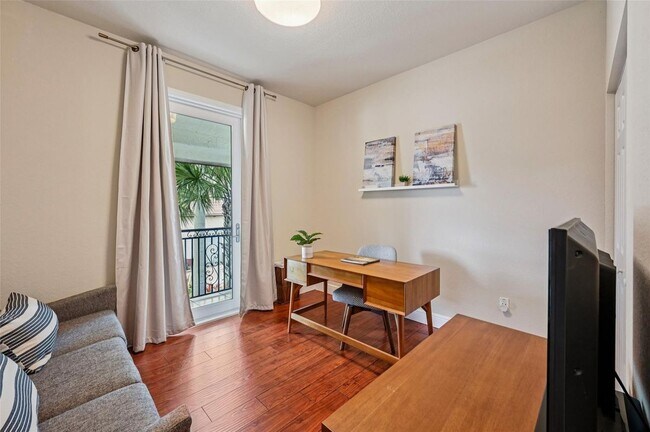 Building Photo - 4714 Monarch Way