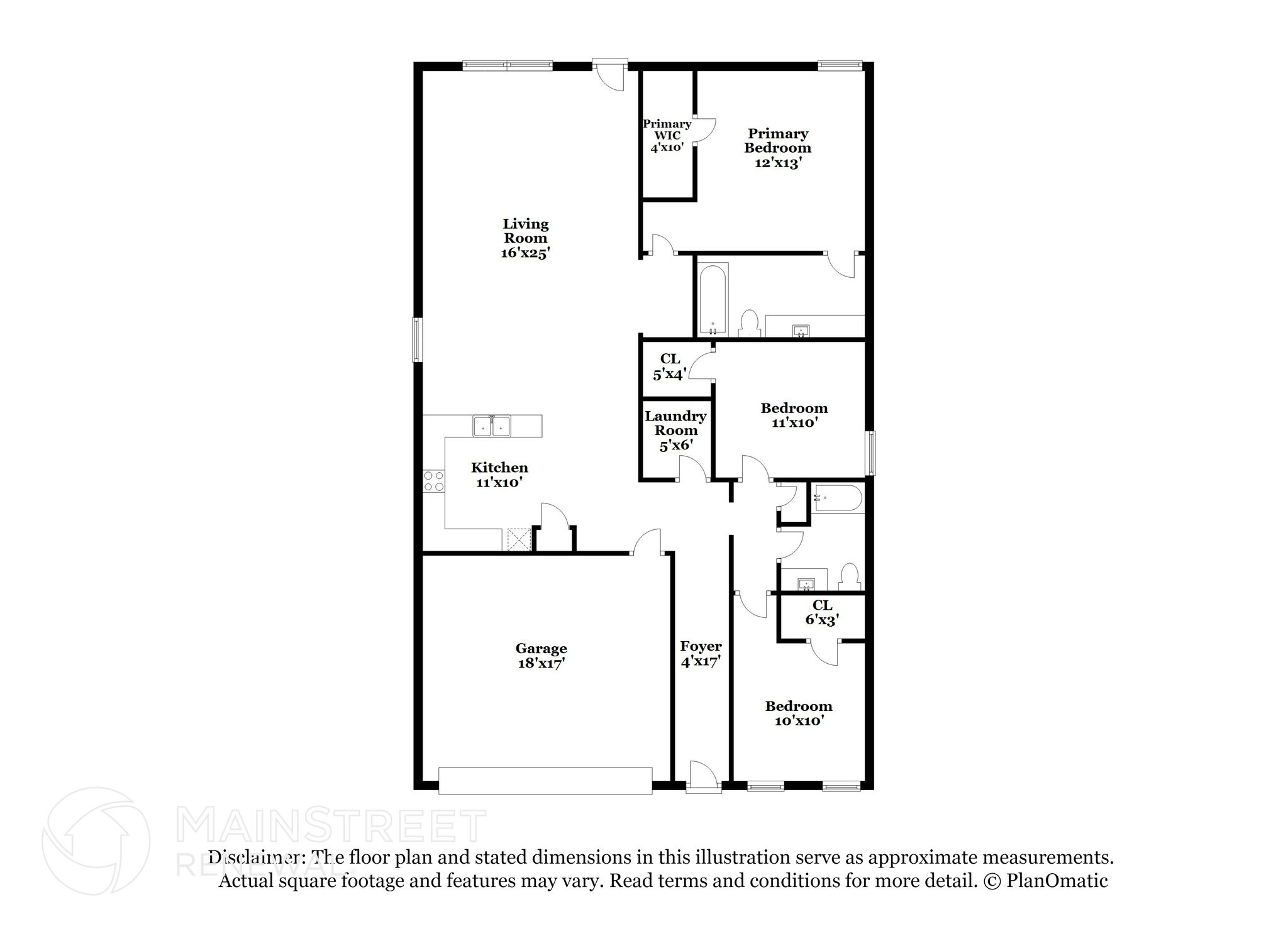 Building Photo - 340 Dry Cyn Wy