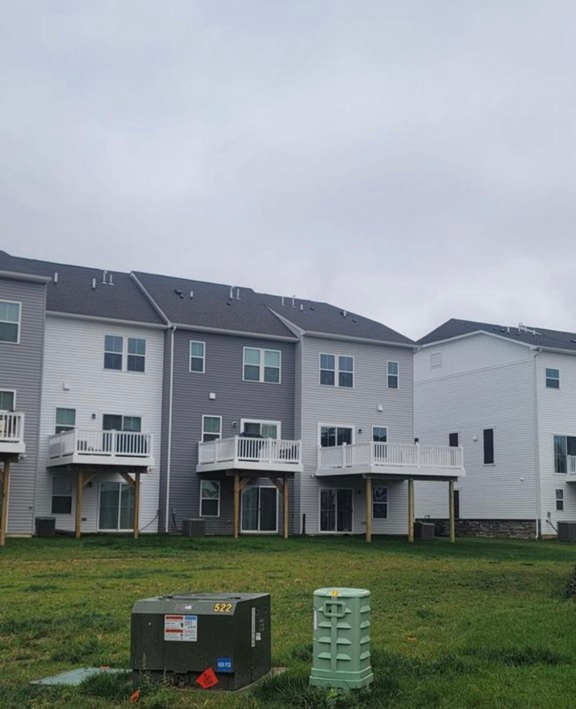 Building Photo - 6 Kohlmyer Dr