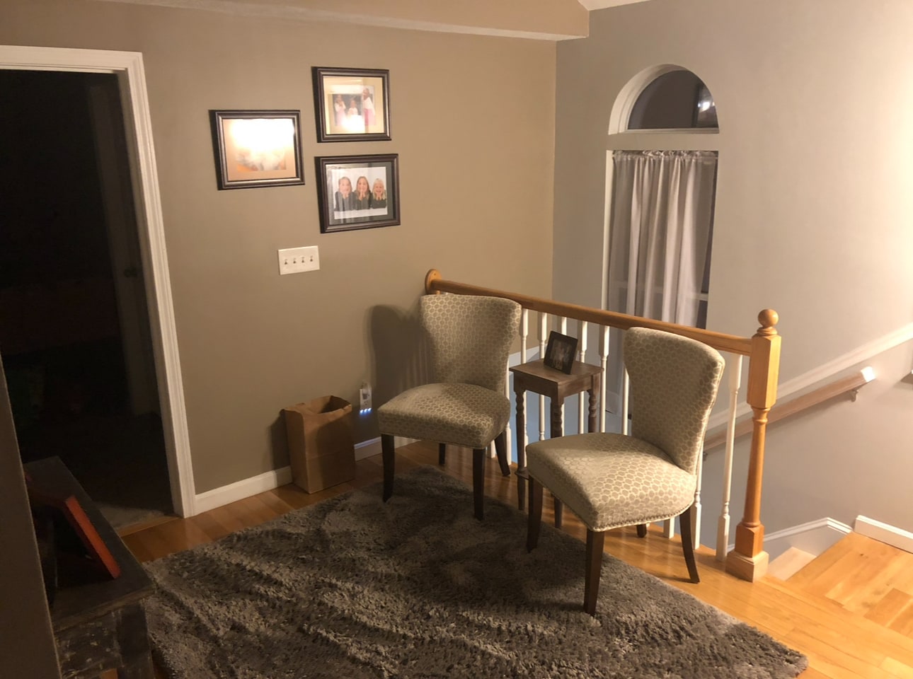 Building Photo - 46 Irving St