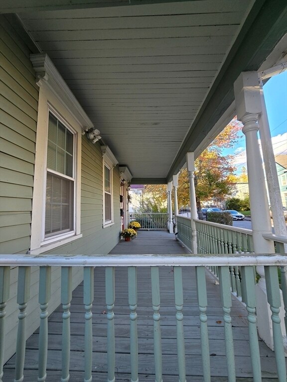 Building Photo - 17 Charles St