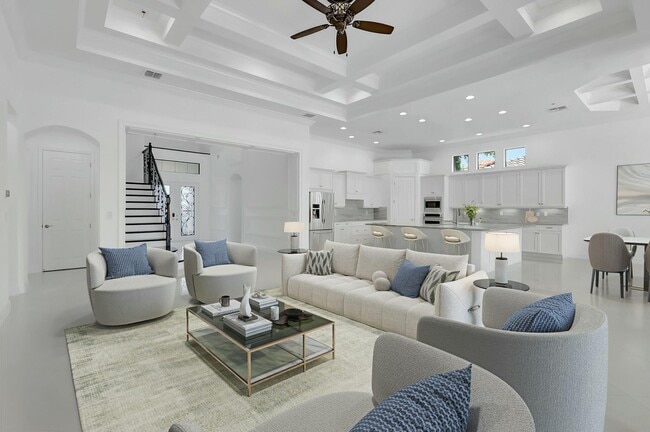 Building Photo - 12153 Boca Reserve Ln
