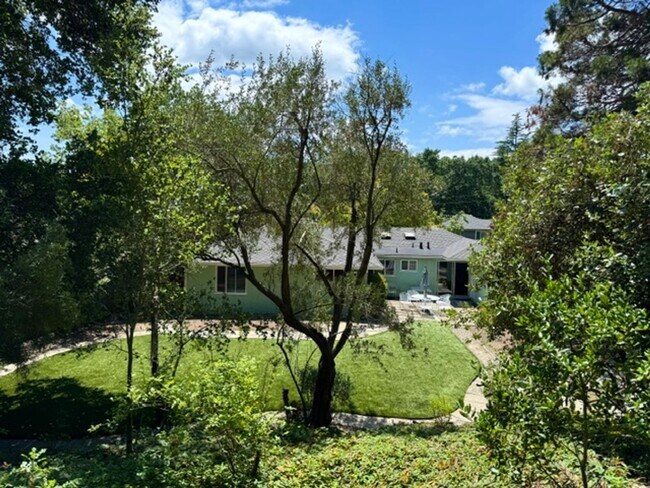 Building Photo - Charming single level 3 bedroom 2 bath Lafayette home now available for move in!