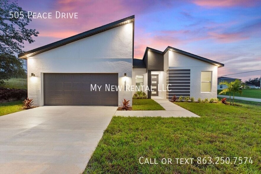Building Photo - 505 Peace Dr
