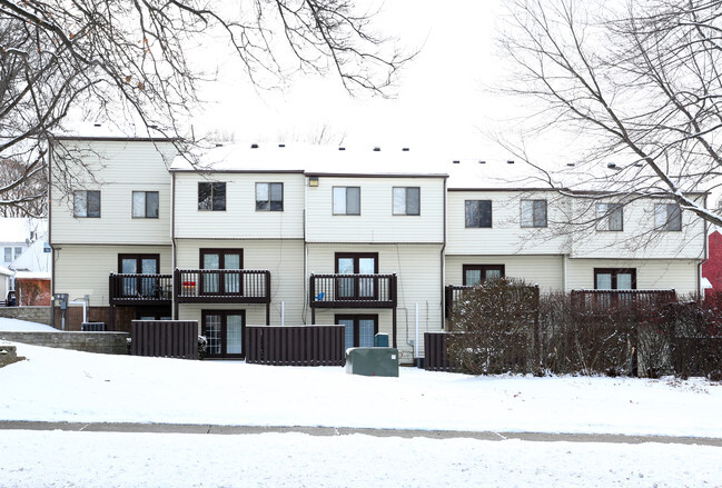 Building Photo - Thornton Terrace