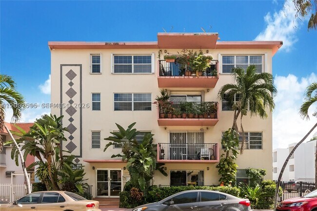Building Photo - 525 Meridian Ave