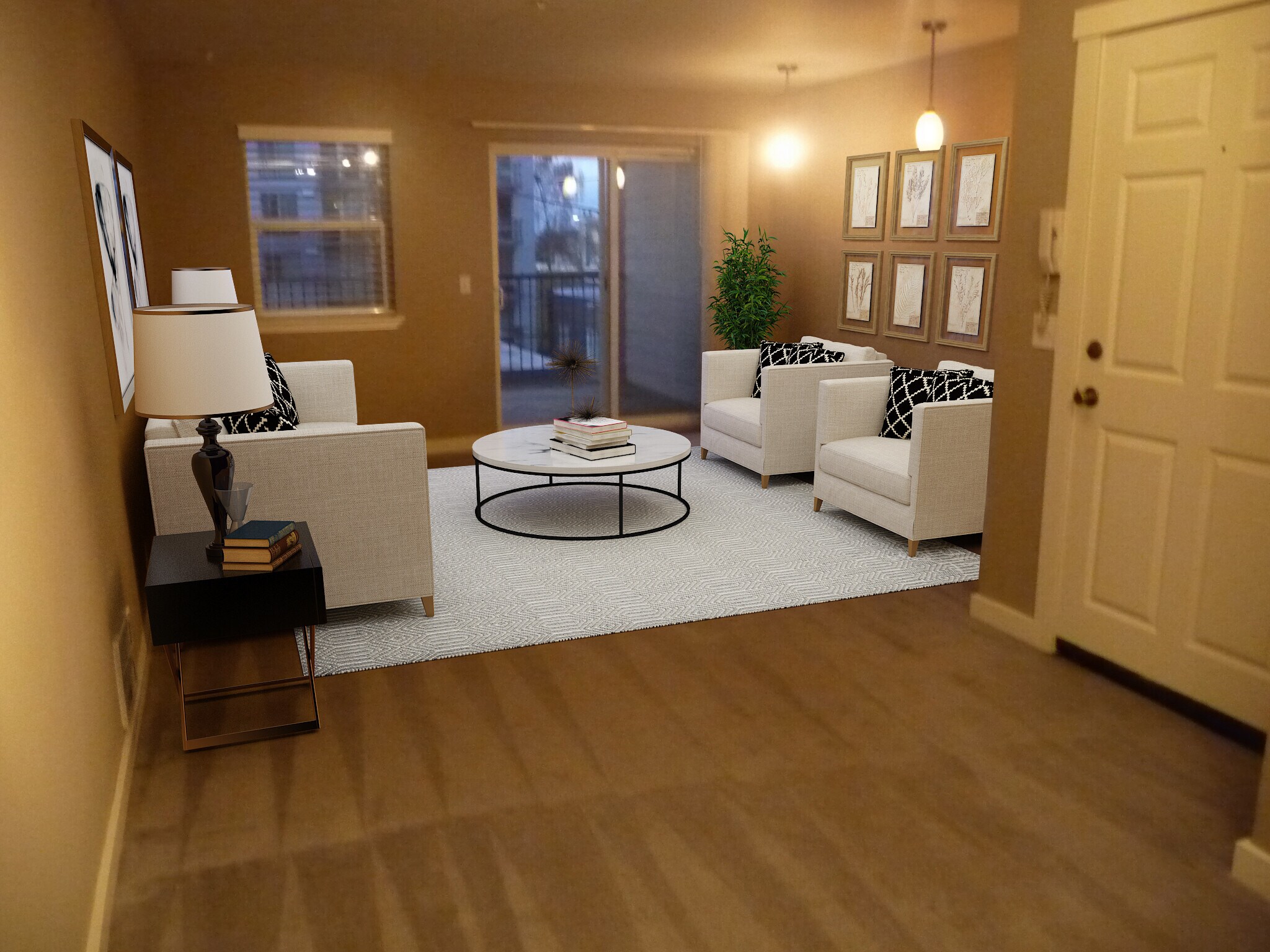 Building Photo - 208 Boylston Ave E