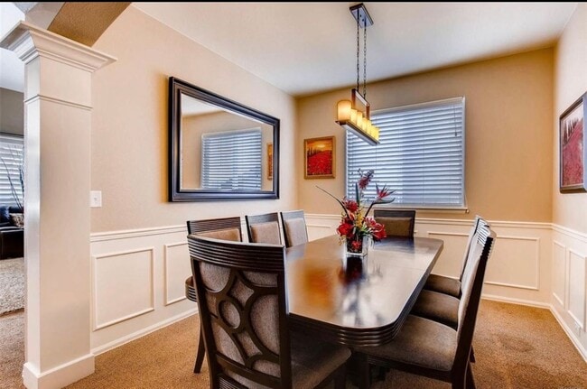 Building Photo - Beautifully updated home in a fantastic Parker neighborhood