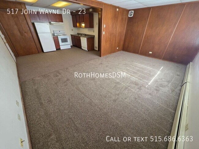 Building Photo - 517 S John Wayne Dr