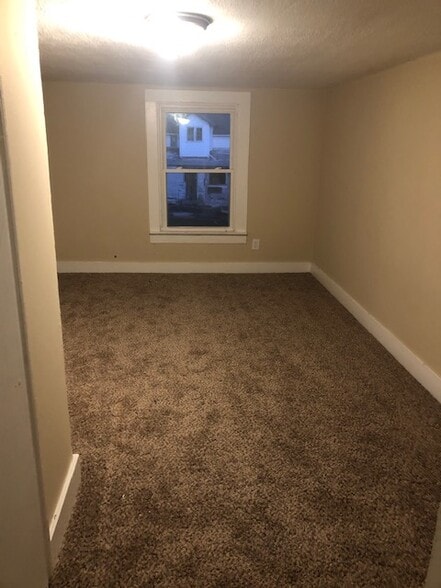 Bedroom #1 Upstairs - 6047 Tobaccoville Rd