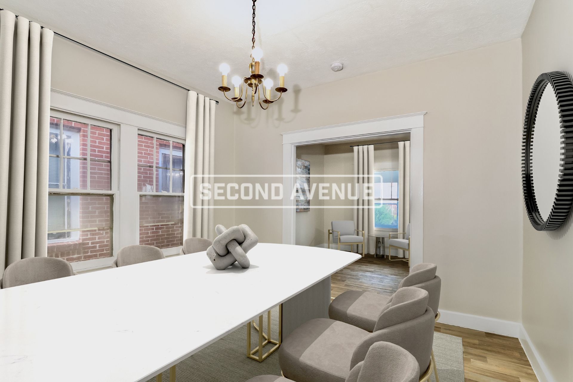 Building Photo - 302 Cecil Ave