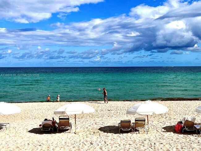 Building Photo - 3180 S Ocean Dr