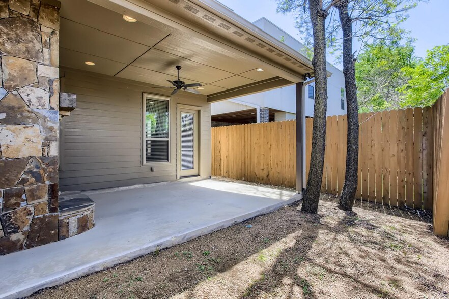 Building Photo - Elegant M Streets - Vickery Place home nea...