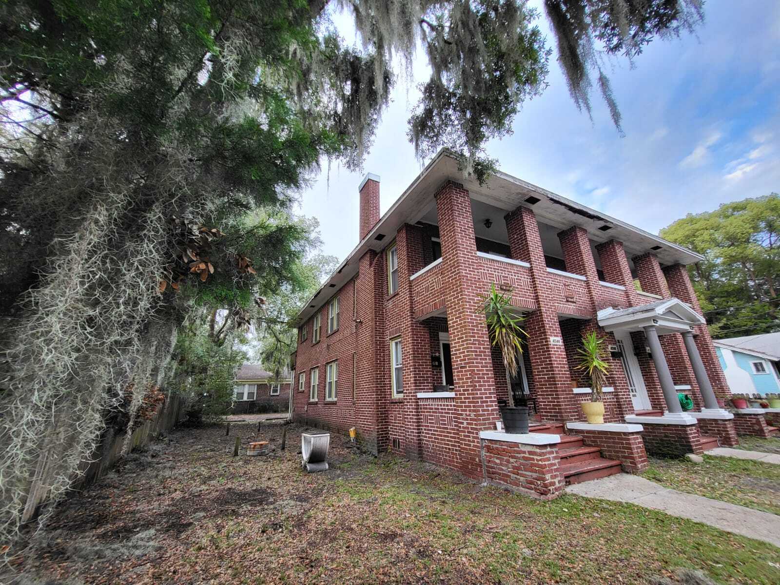 Building Photo - 4548 Notter Ave