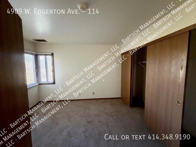 Building Photo - 4909 W Edgerton Ave