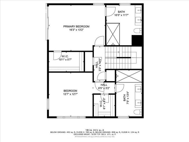 Building Photo - 2432 Penmar-201