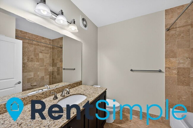 Building Photo - 1418 N Rhodes St