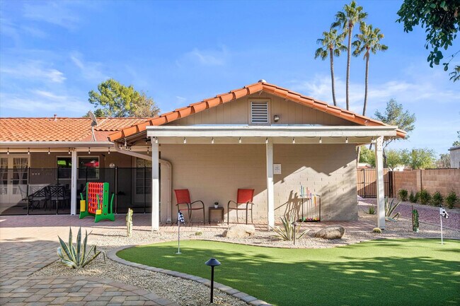 Building Photo - 14836 N Moon Valley Dr