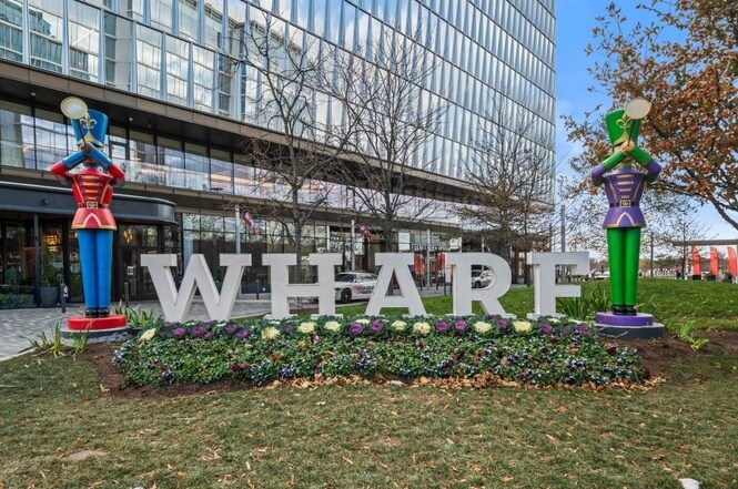 Building Photo - 700 7th St SW