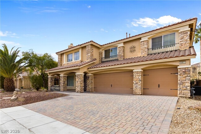 Building Photo - 8461 Moondance Cellars Ct