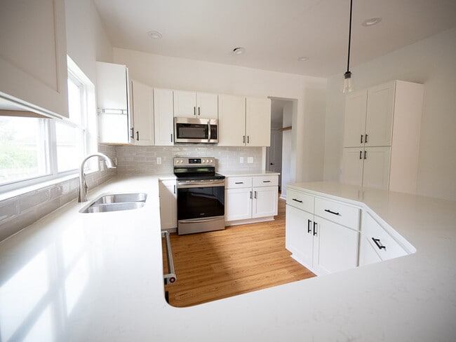 Building Photo - 103 Truce Street, Durham NC  27703
