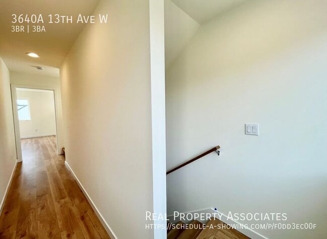 Building Photo - 3640 13th Ave W