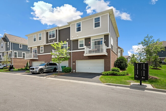 Building Photo - 13916 S Addison Trail