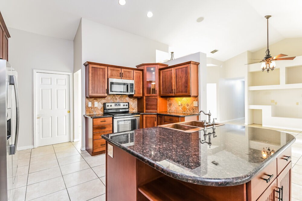 Building Photo - 1307 Countryridge Pl