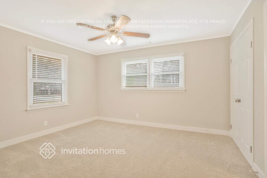 Building Photo - 3541 Carter Rd