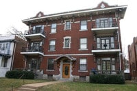 Building Photo - 6036 Washington Blvd